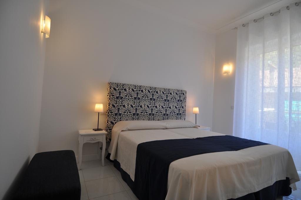 Villa La Ginestra Amalfi Dreams Minori Esterno foto