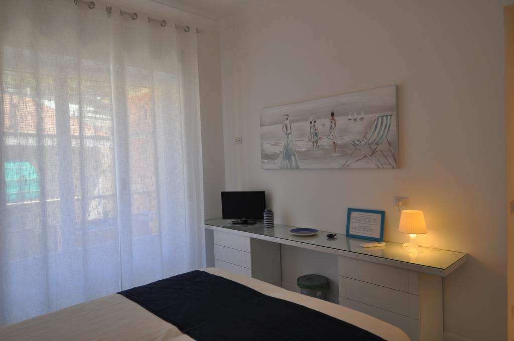 Villa La Ginestra Amalfi Dreams Minori Esterno foto